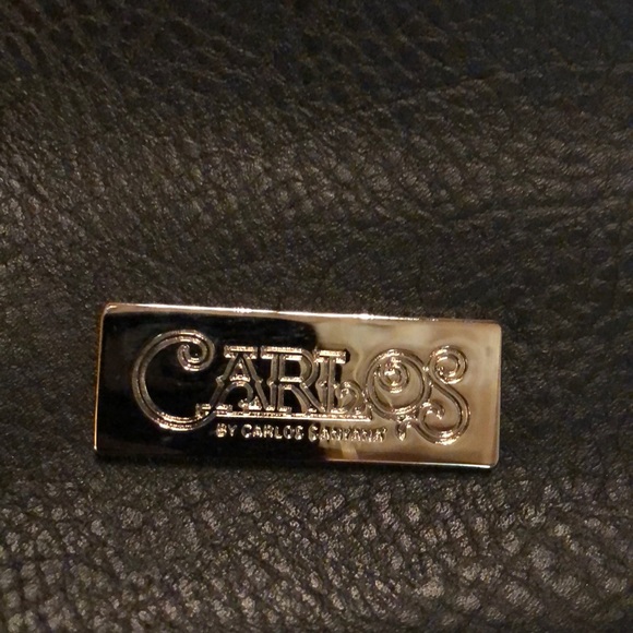 🆕Carlos Santana gorgeous tote handbag purse NWT - Picture 7 of 7